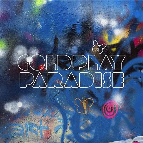 Coldplay Paradise Free ( (FREE)) Download Mp3